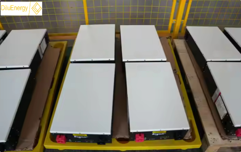Lithium Battery